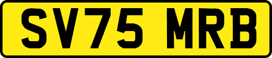 SV75MRB