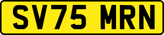SV75MRN