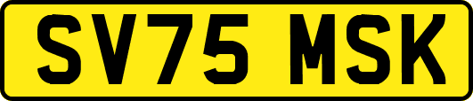 SV75MSK
