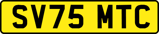 SV75MTC