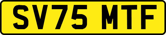 SV75MTF
