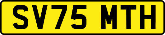 SV75MTH