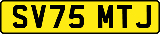 SV75MTJ