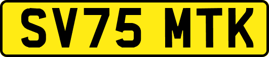 SV75MTK