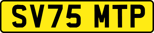 SV75MTP