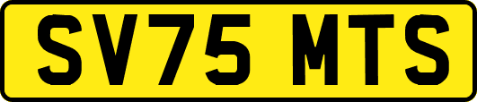 SV75MTS
