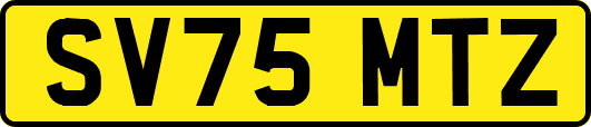 SV75MTZ