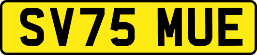 SV75MUE