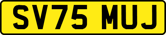 SV75MUJ