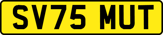 SV75MUT