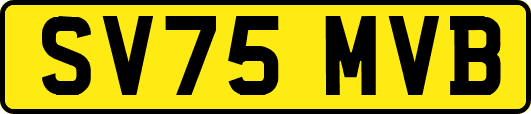 SV75MVB