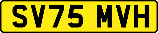 SV75MVH