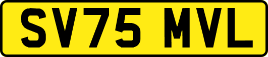 SV75MVL
