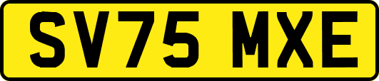 SV75MXE