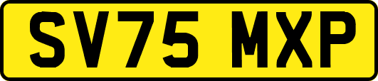SV75MXP