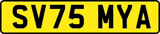 SV75MYA
