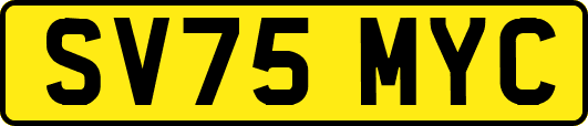 SV75MYC