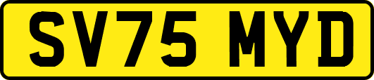SV75MYD