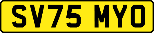 SV75MYO