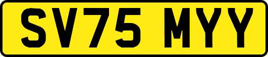 SV75MYY