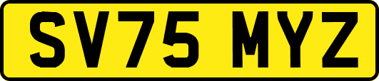 SV75MYZ