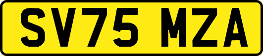 SV75MZA