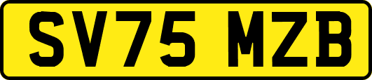 SV75MZB