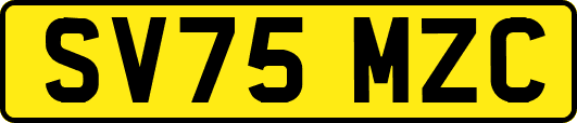 SV75MZC
