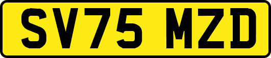 SV75MZD