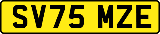 SV75MZE