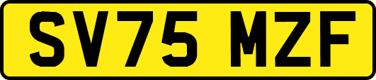 SV75MZF
