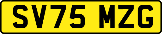 SV75MZG
