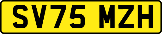 SV75MZH