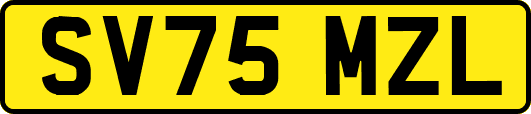 SV75MZL
