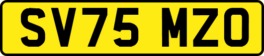SV75MZO