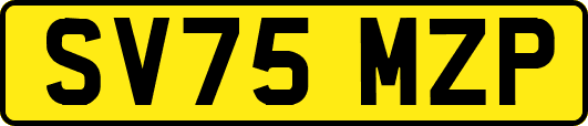 SV75MZP