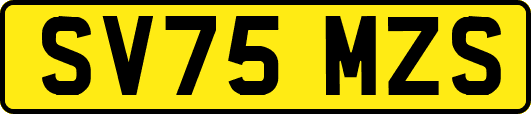 SV75MZS