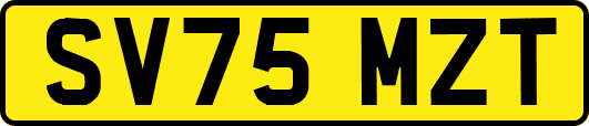 SV75MZT