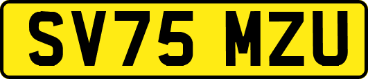 SV75MZU