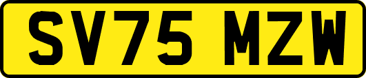 SV75MZW