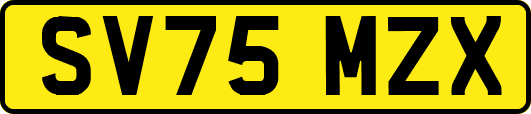 SV75MZX