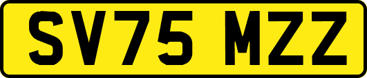 SV75MZZ