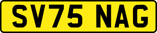 SV75NAG