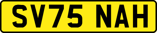 SV75NAH