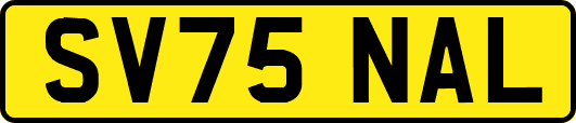 SV75NAL