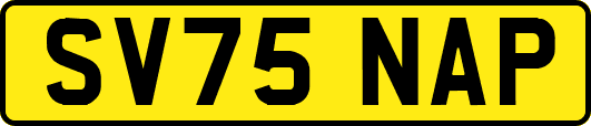 SV75NAP
