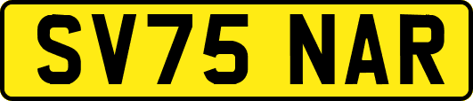 SV75NAR