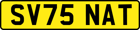 SV75NAT