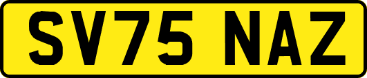 SV75NAZ