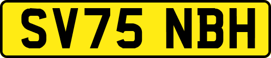 SV75NBH